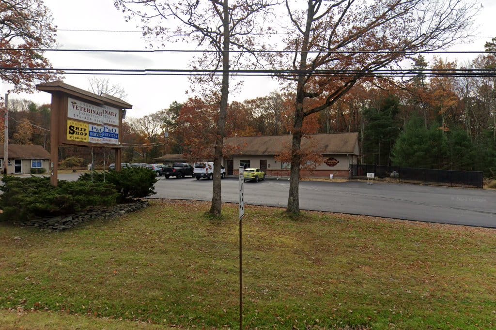 Shohola Veterinary Hospital
