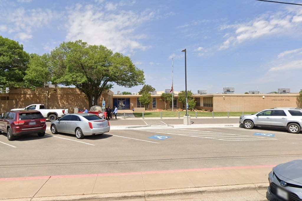 Hardwick Elementary School