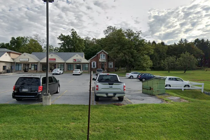 Simmonds Veterinary Hospital