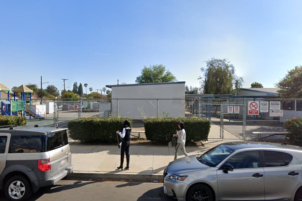 Erwin Elementary School