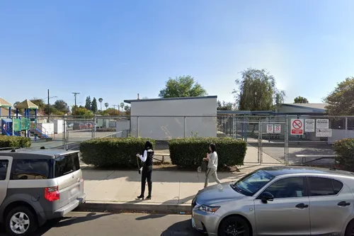 Erwin Elementary School