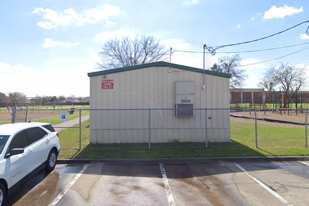 West Elementary School