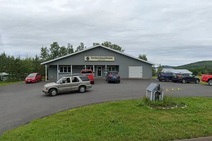 Fort Kent Animal Hospital