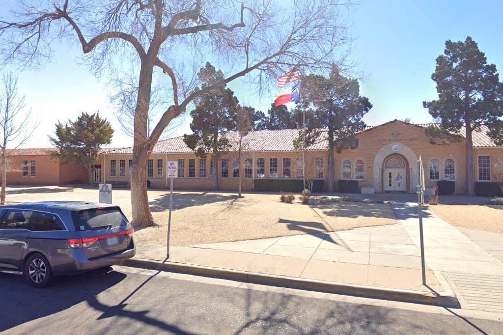Wilson Elementary School