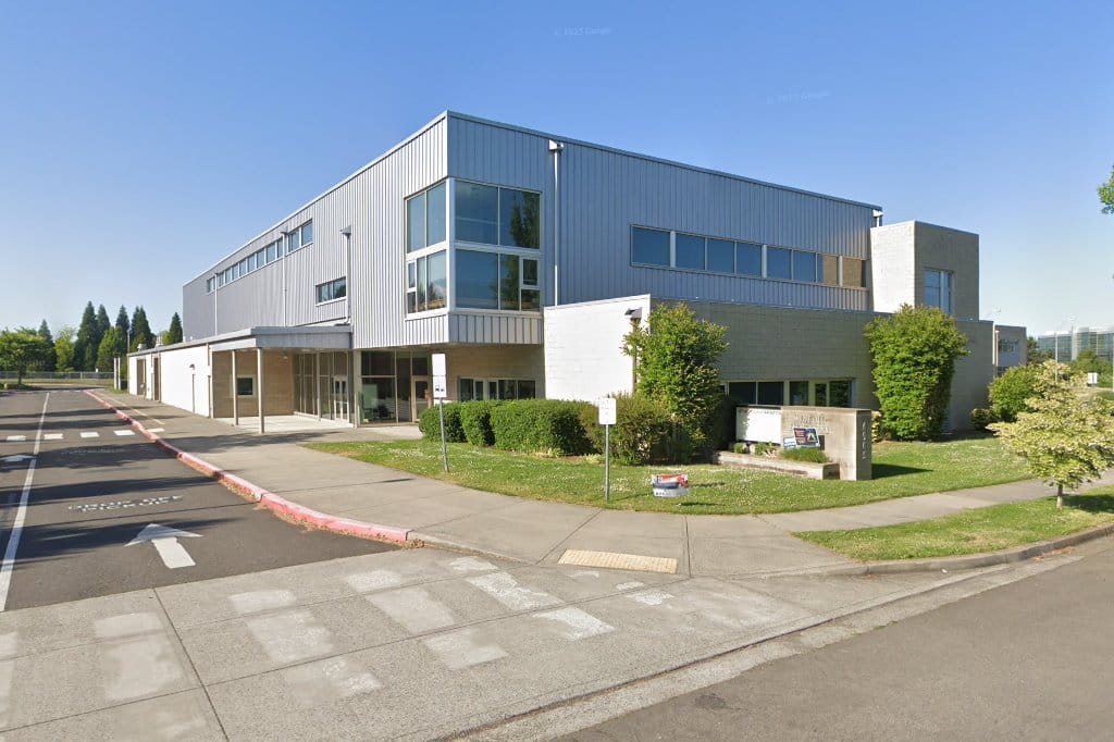 Quatama Elementary School