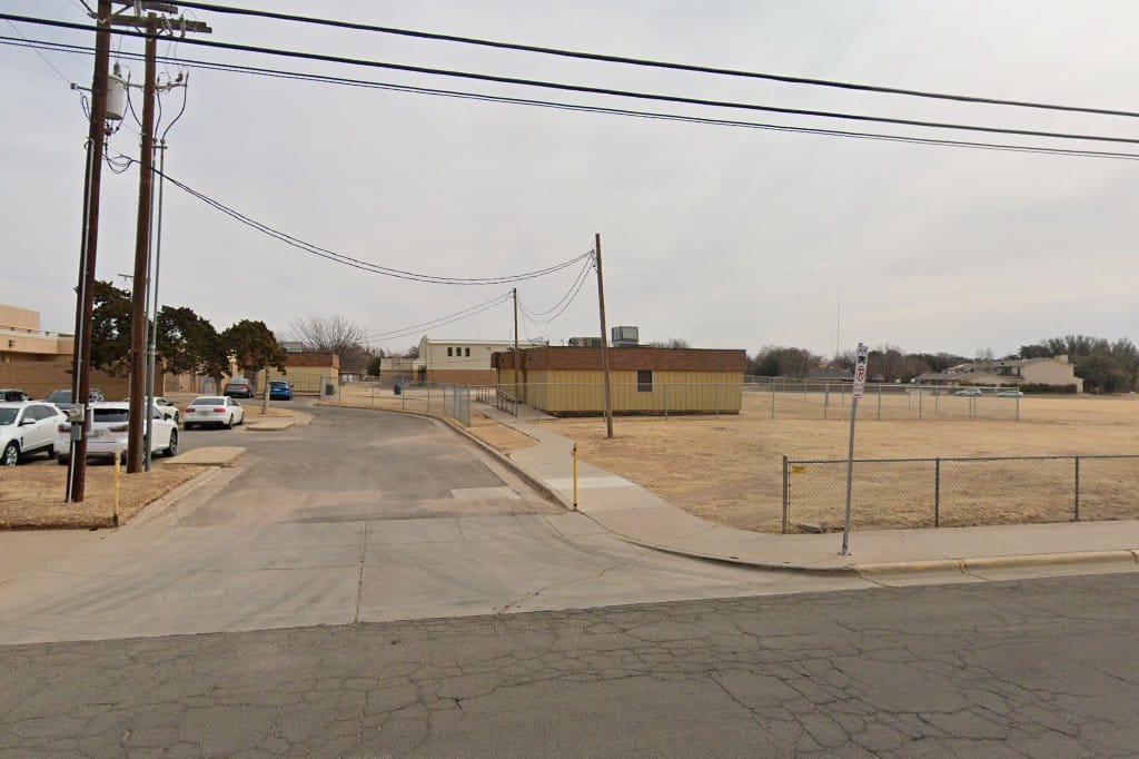 Honey Elementary School