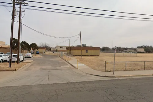 Honey Elementary School