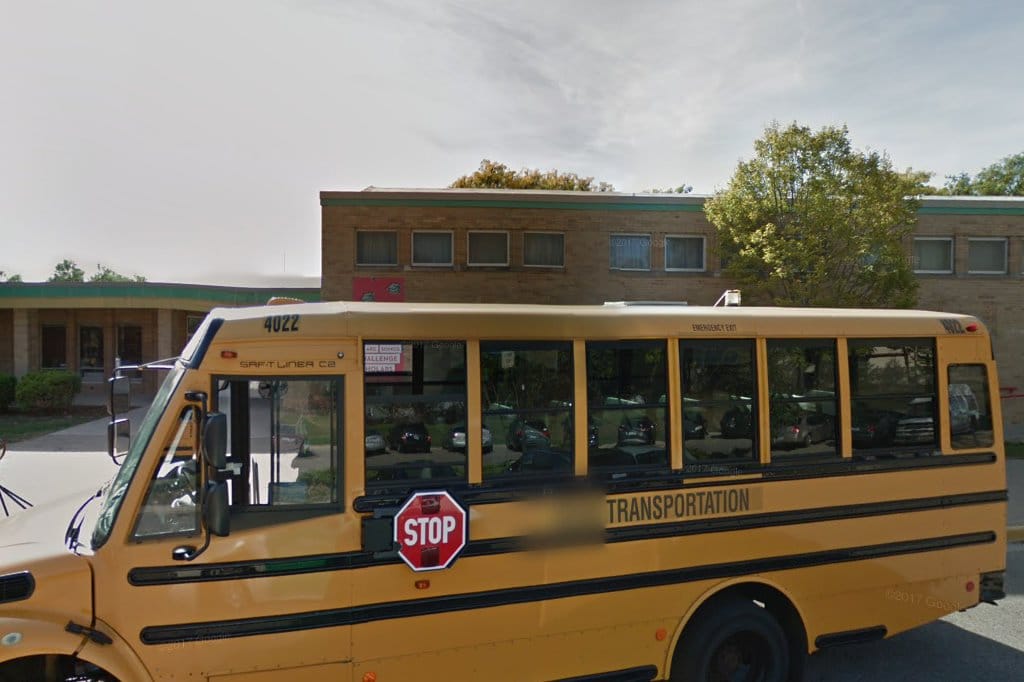 East Leroy Elementary School