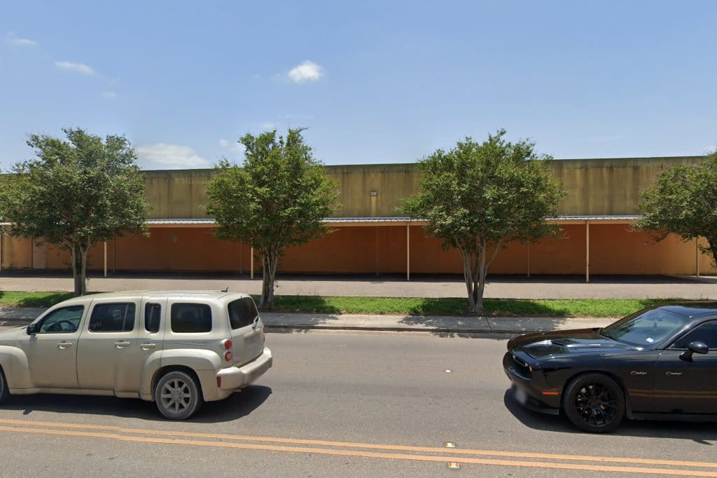 Hidalgo County Public Defender