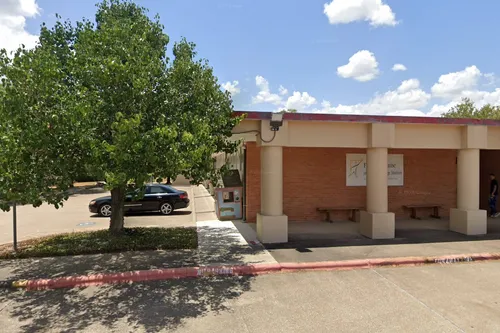 Carver Early Childhood Center