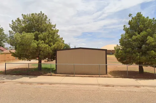 Cathelene Thomas Elementary School