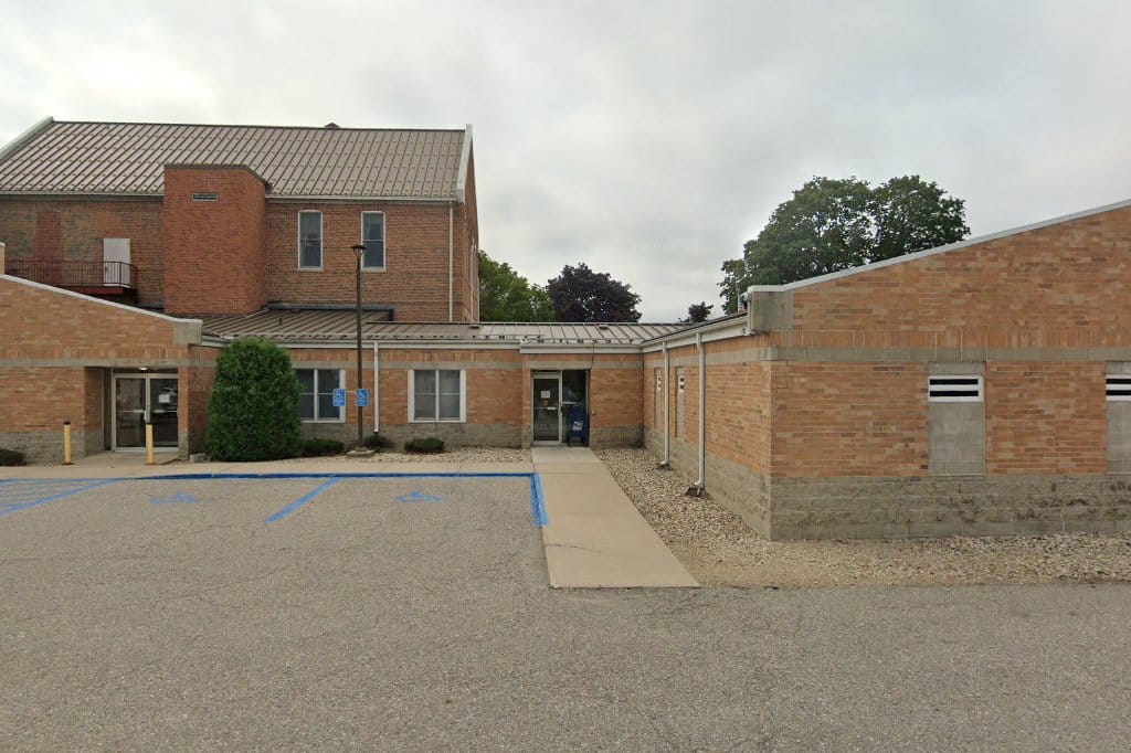 Northwood District Court