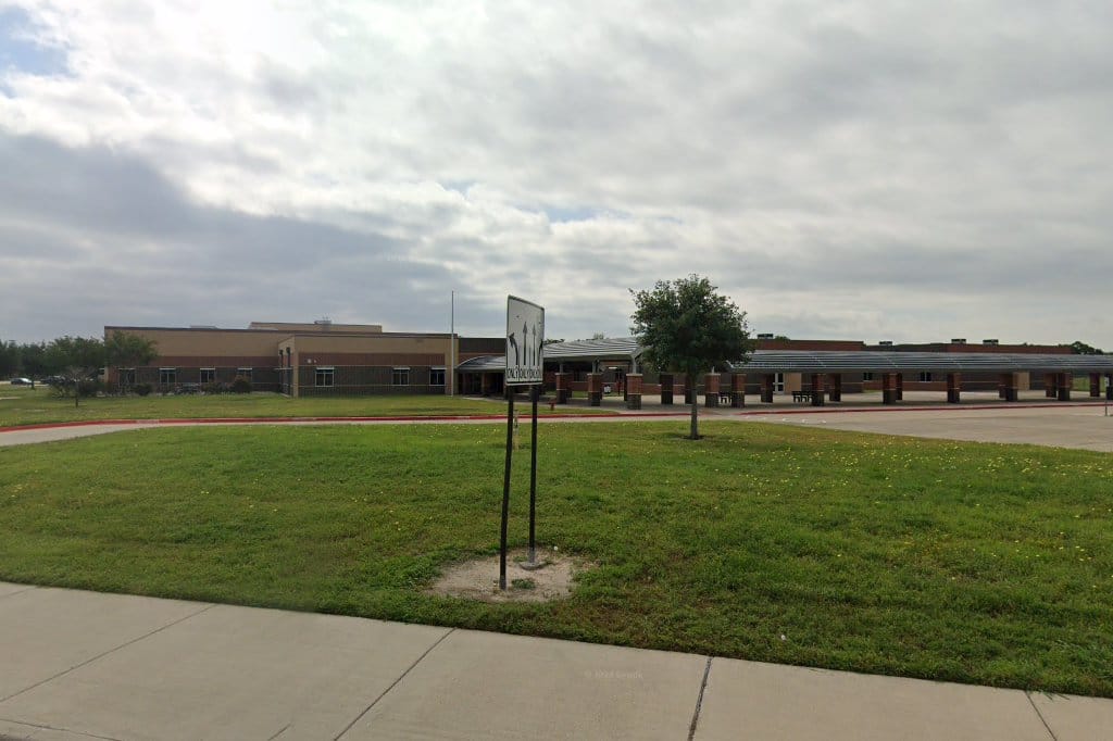 Greens Prairie Elementary School