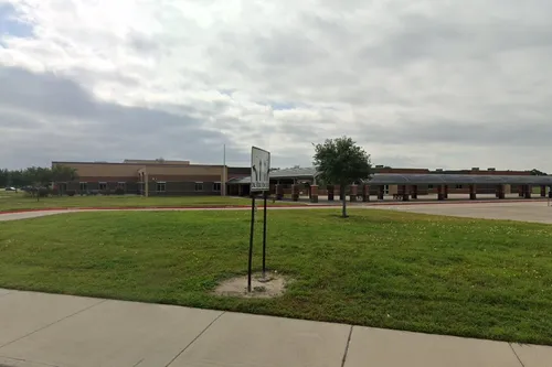 Greens Prairie Elementary School