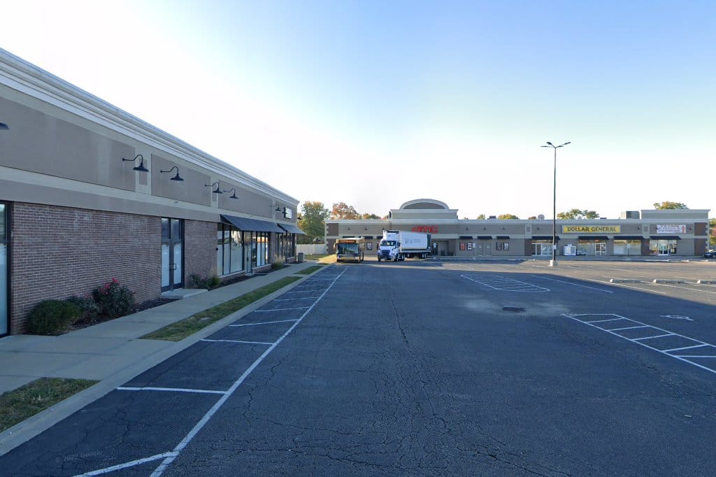 Goodwill Washington