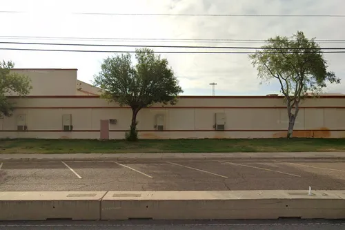 Kennedy Elementary School