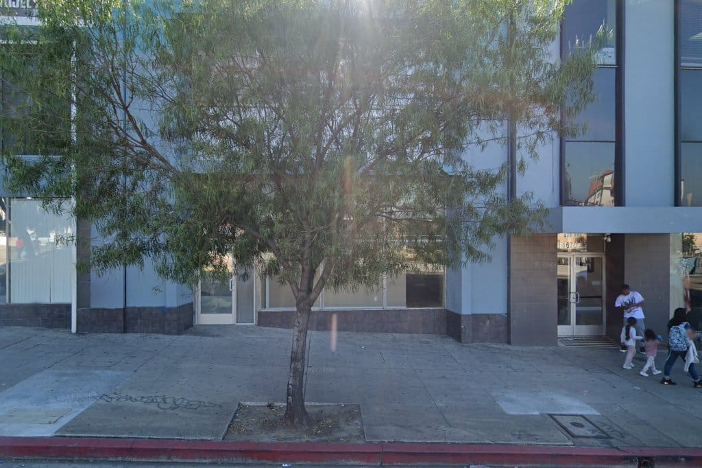 Associated Technical College-Los Angeles