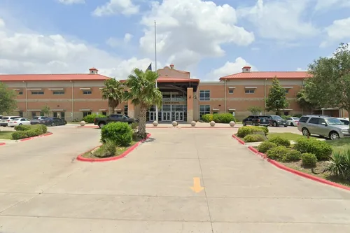 H M King High School