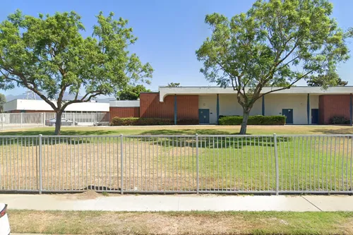 Olive Middle School