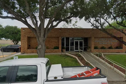Kaufer High School