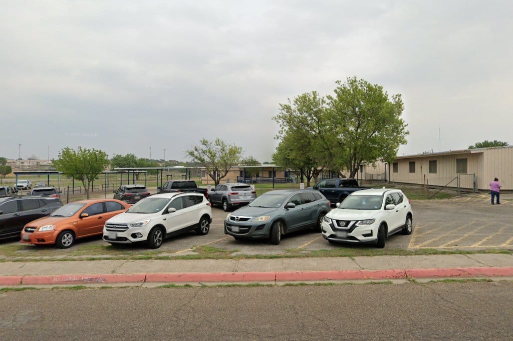 Dena Kelso Graves Elementary School
