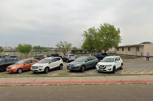 Dena Kelso Graves Elementary School
