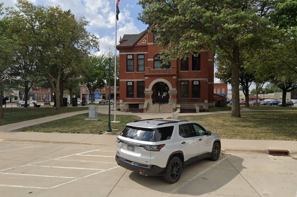Greenfield District Court
