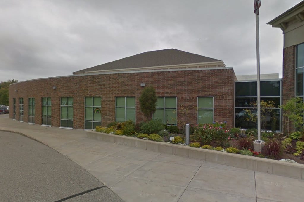 Grand Rapids Christian School - Iroquois