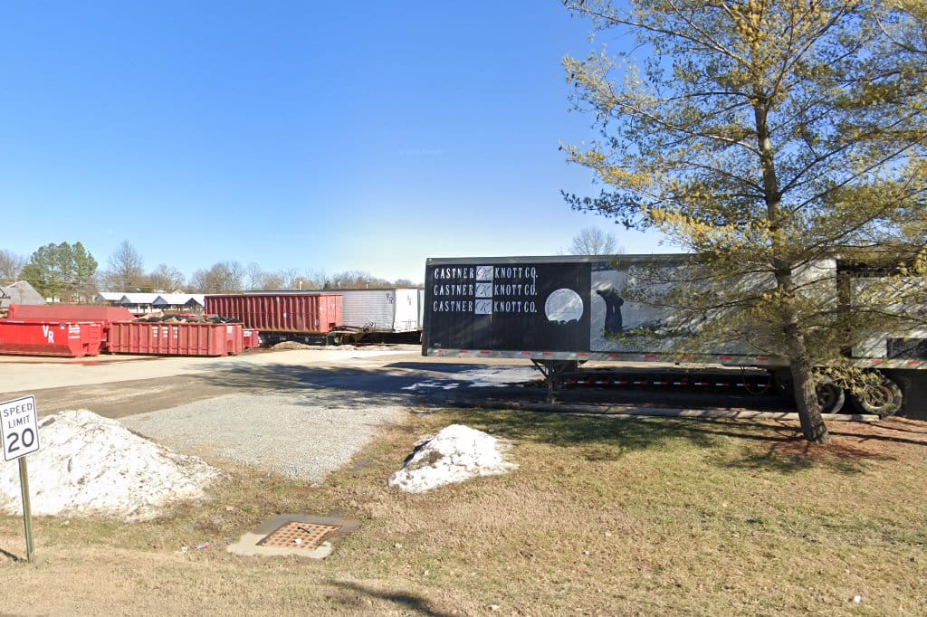 Animal Shelter in Sumner County, TN The County Office