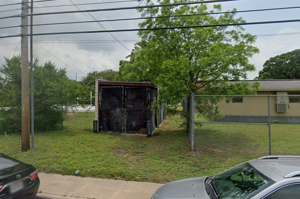 Allison Elementary School