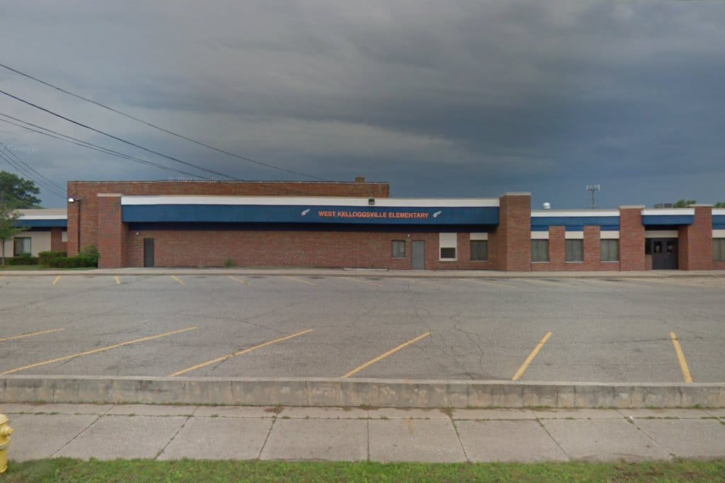 West Kemper Elementary School