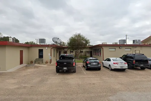 Gholson School
