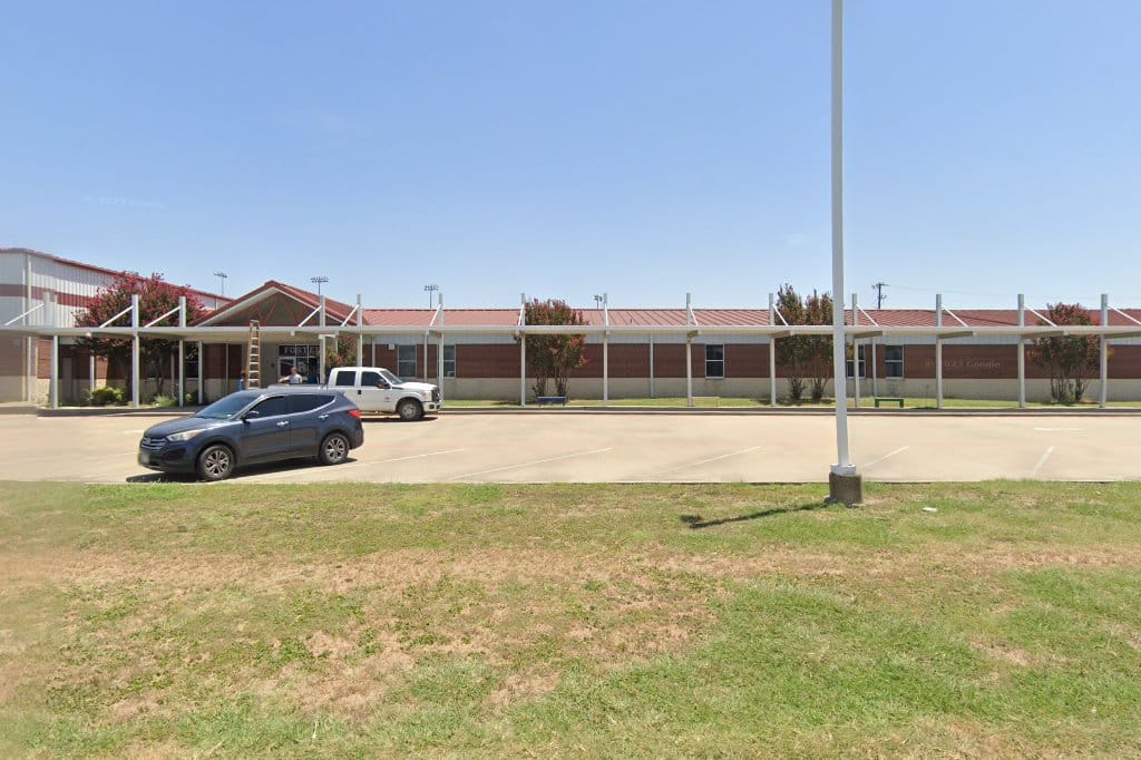 Foster Elementary School