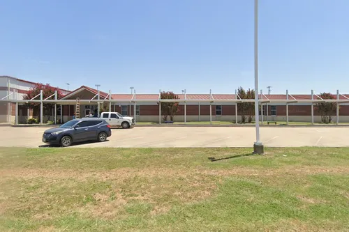 Foster Elementary School
