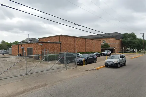 North Waco Elementary School