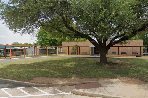 Cedar Ridge Elementary School