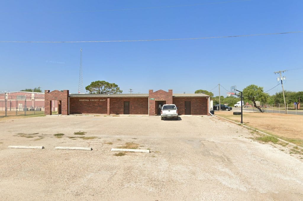 Atascosa County JJAEP School