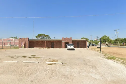 Atascosa County JJAEP School