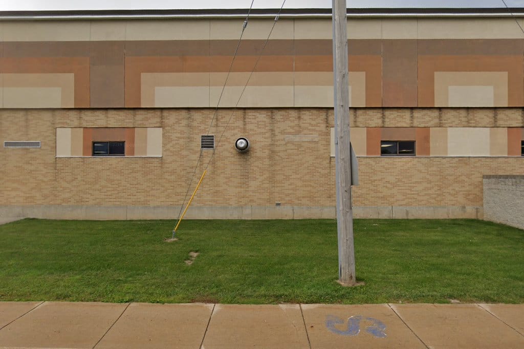 Sparta Middle School