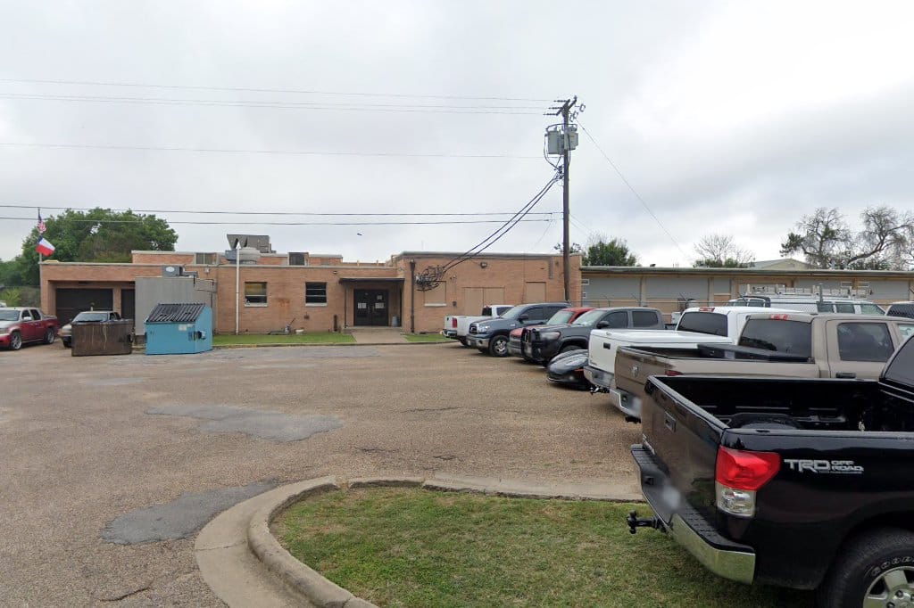 Meadowbrook Elementary School