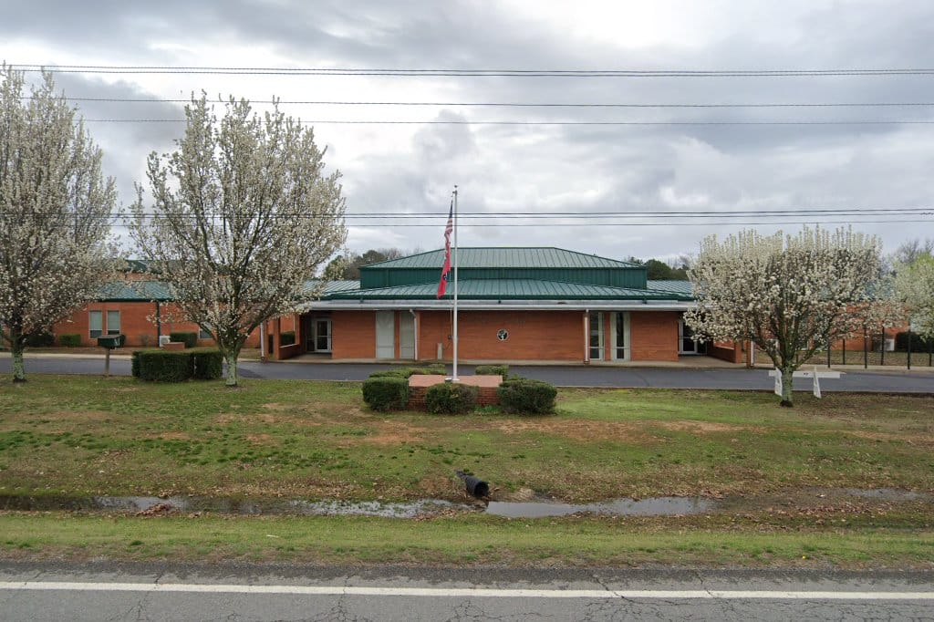 West Side School District