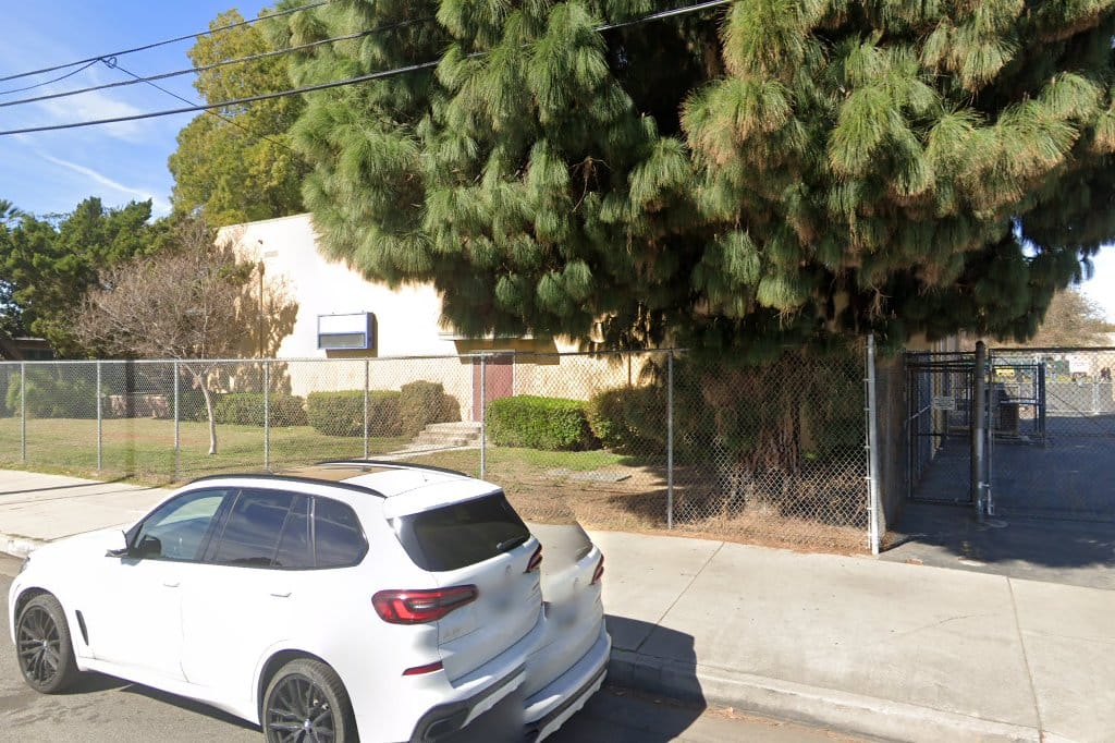 Chase Street Elementary School