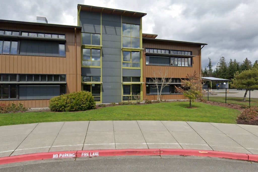 Rosa Parks Elementary School