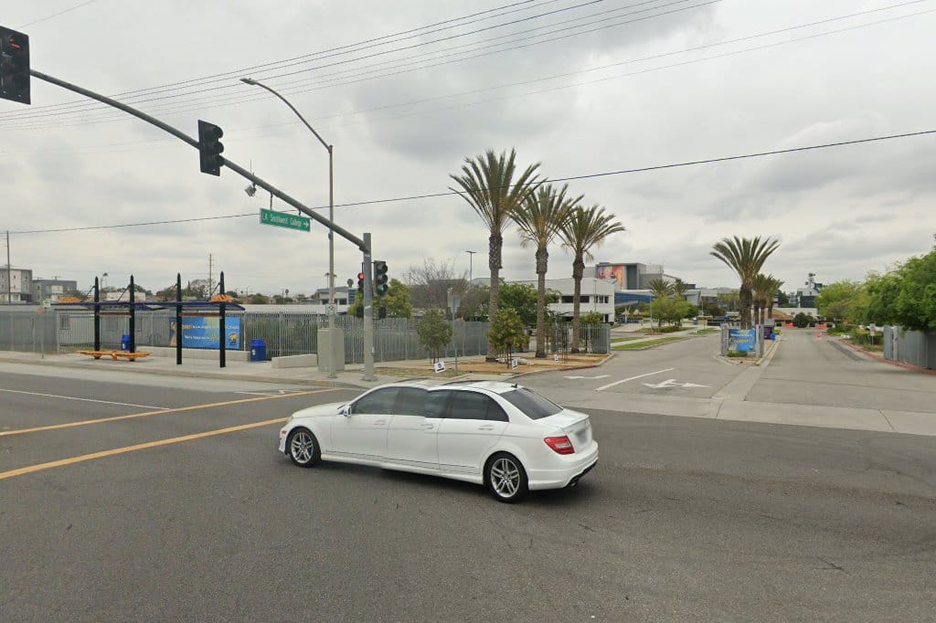 Los Angeles Southwest College