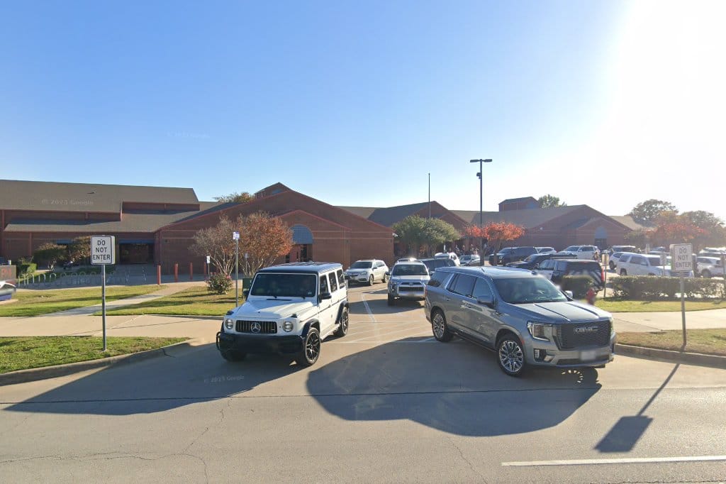 Bransford Elementary School