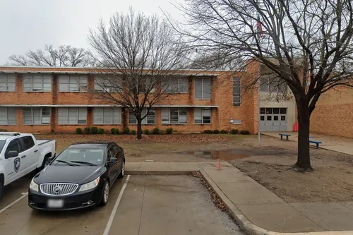 Carter Junior High School