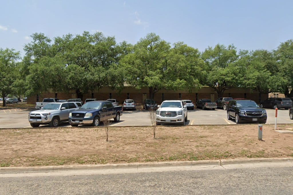 McDowell Middle School