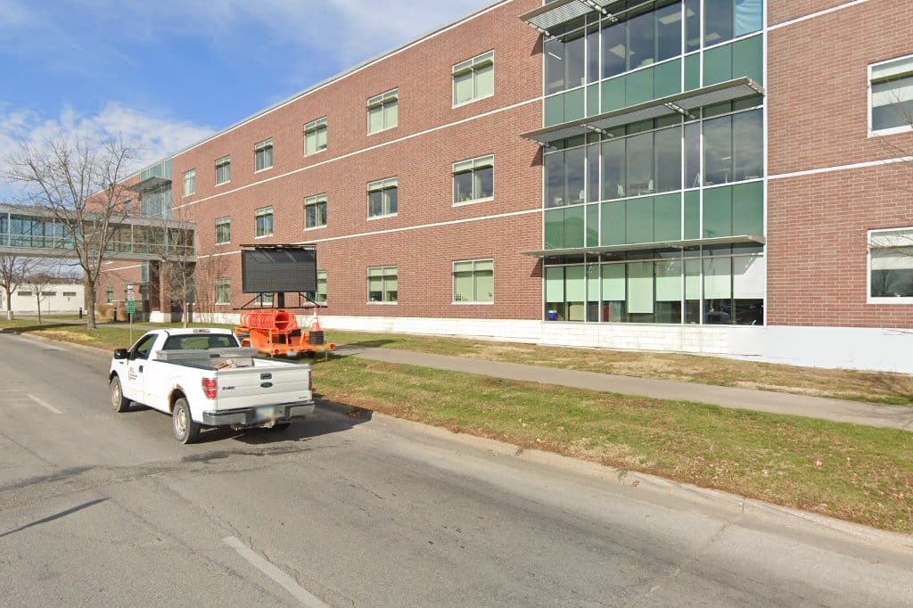 Johnson County Veterans Affairs