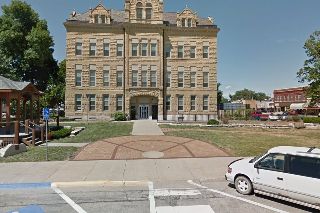 Marion County Veterans Affairs