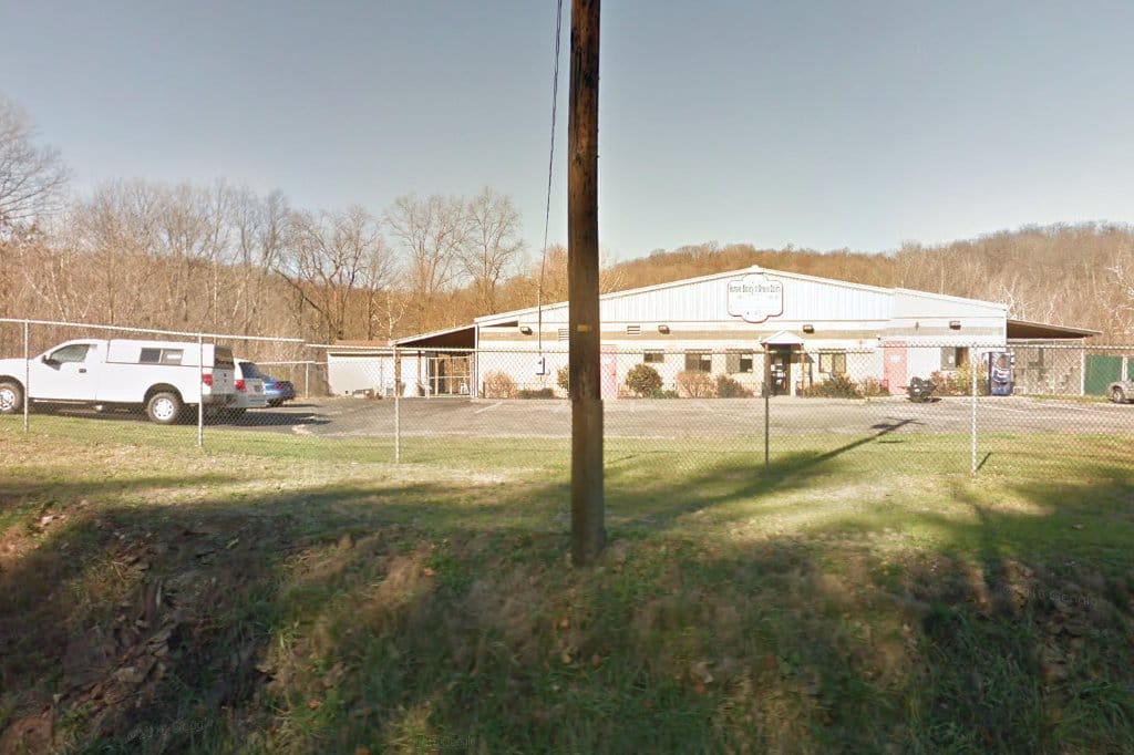 Humane Society of Greene County